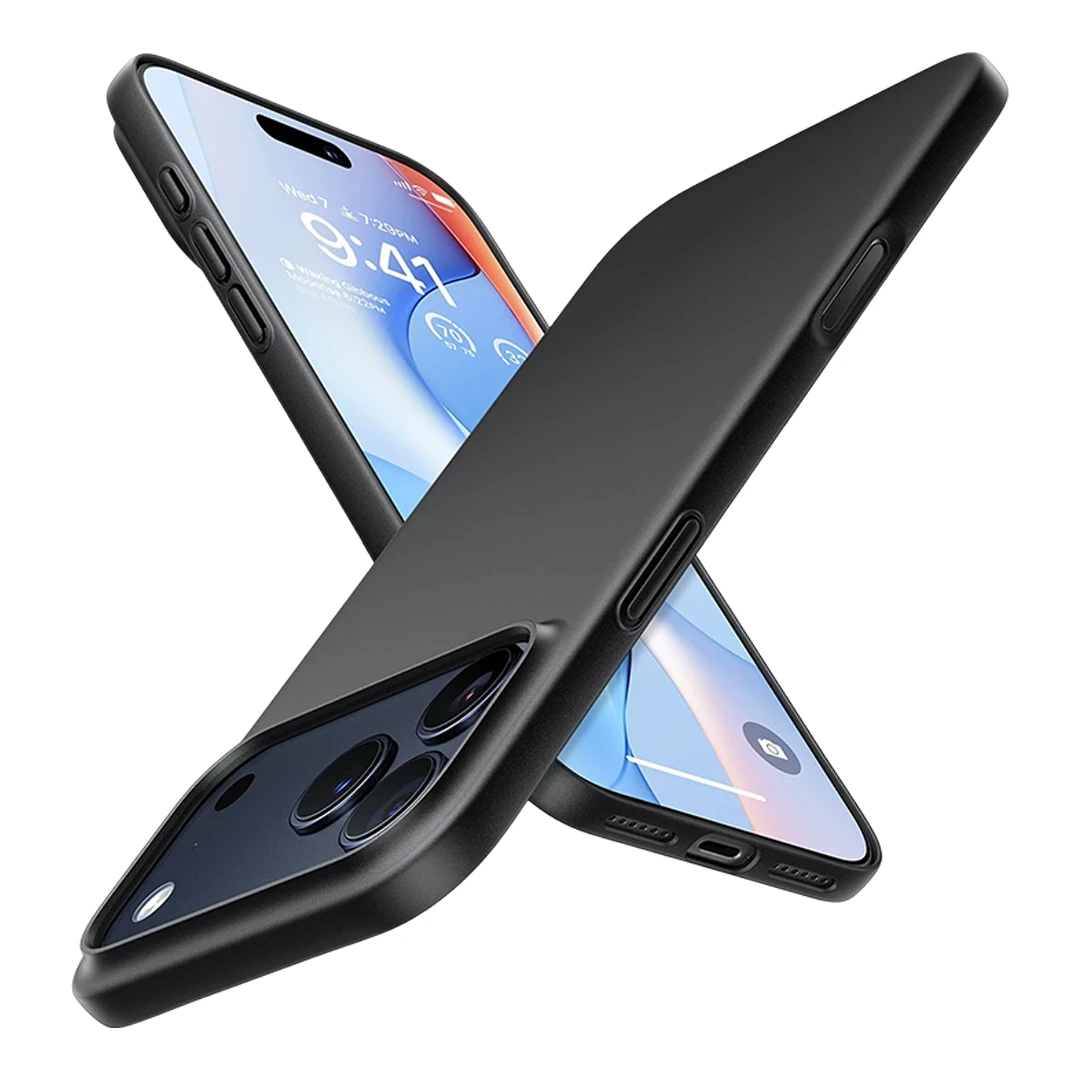 TORRAS iPhone 17 Pro Max SlimFit Magsafe Kılıf