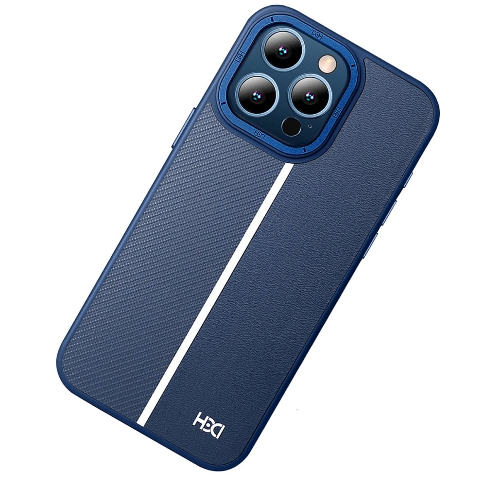 HDD iPhone 15 Pro Kılıf HBC-155 Lizbon Kılıf
