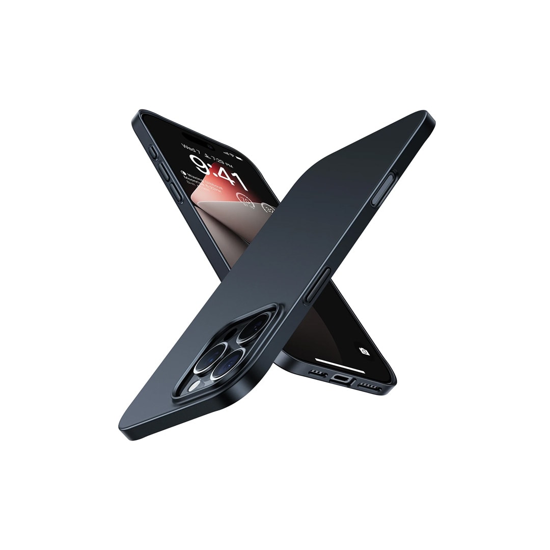 TORRAS iPhone 16 Pro SlimFit Magsafe Kılıf 