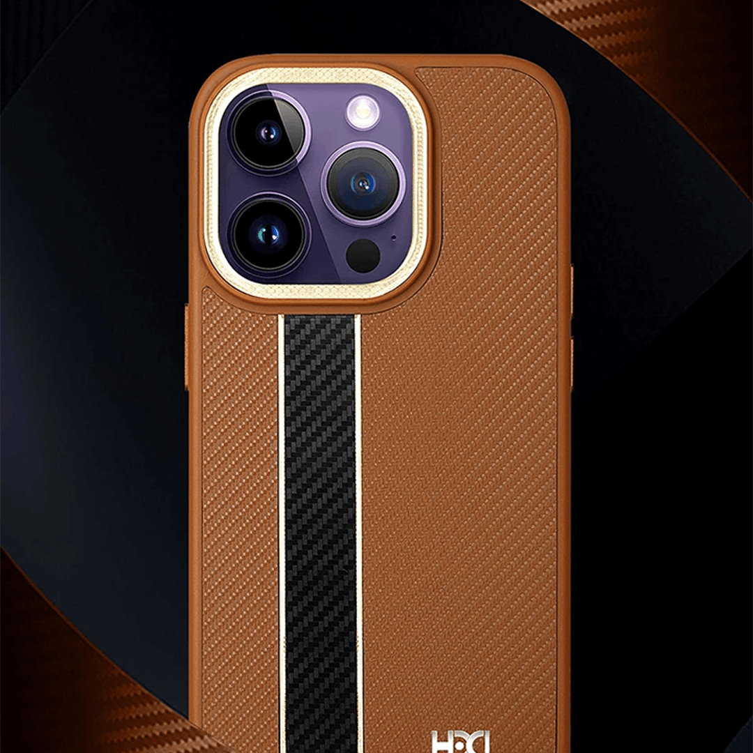 HDD iPhone 15 Pro Max HBC-163 Times Kılıf