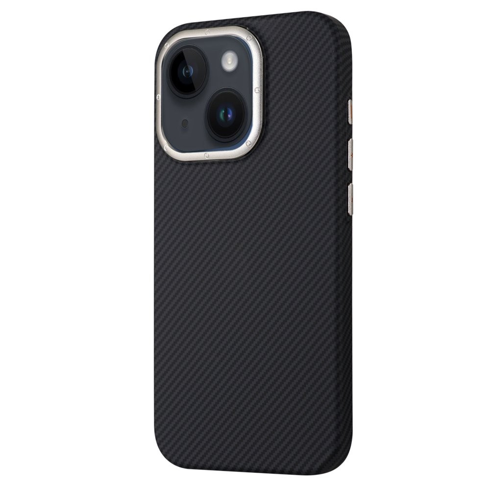 HDD iPhone 15 HBC-263 Monaco Kılıf