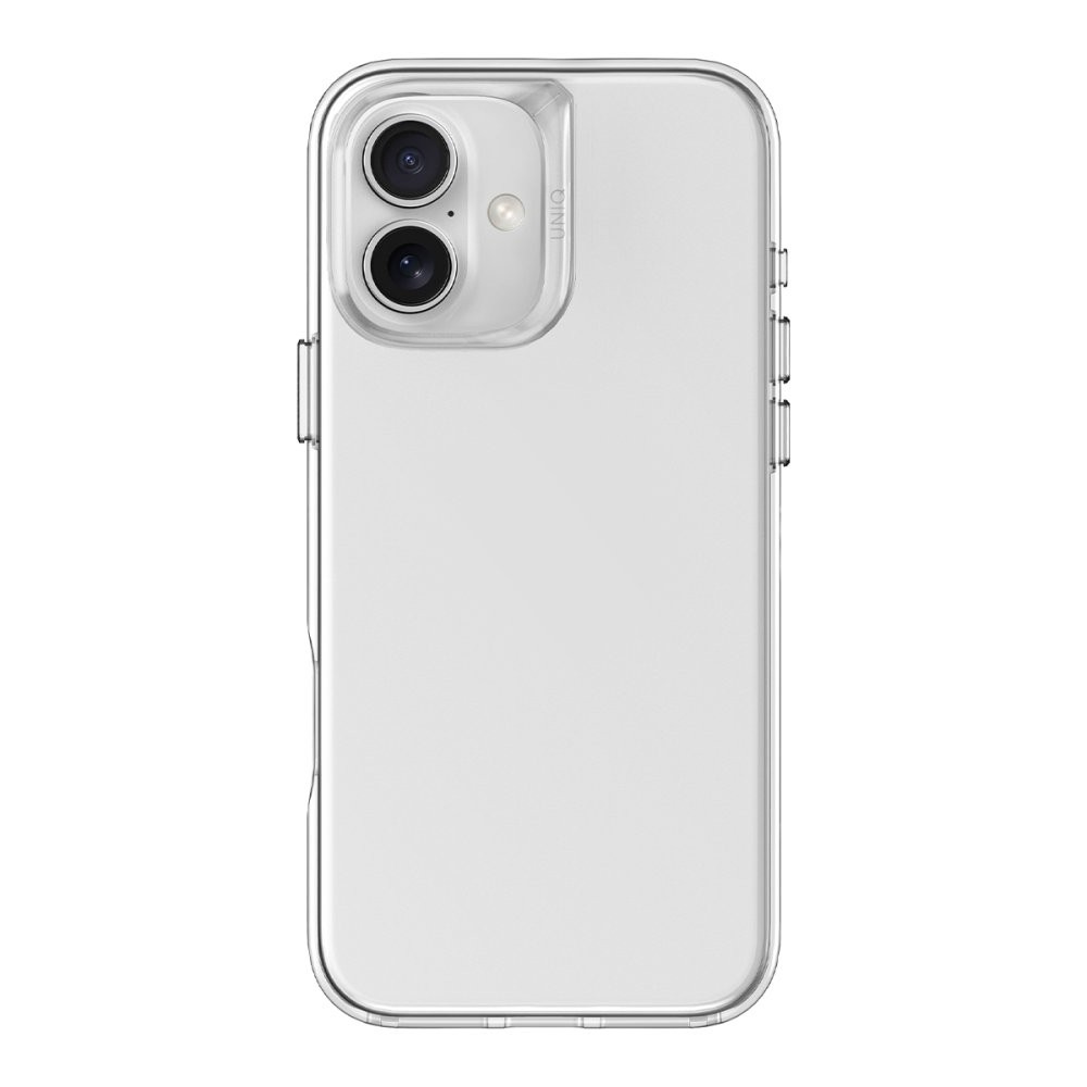 UNIQ iPhone 16 Air Fender Kılıf