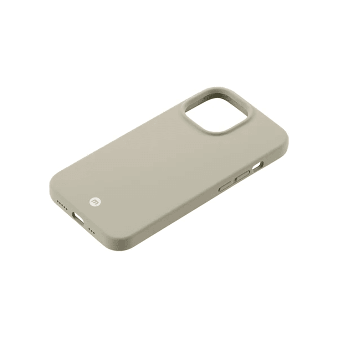 MOMAX Drop Protection Magsafe Silikon Kılıf 13 Pro Max