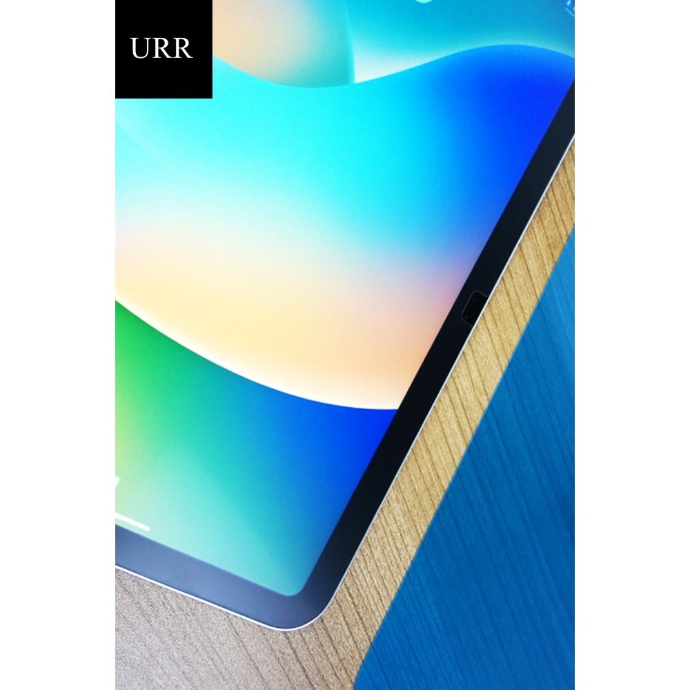URR iPad Pro 10.5 Matte Writable Tablet Paperlike Nano Ekran Koruyucu - Siyah