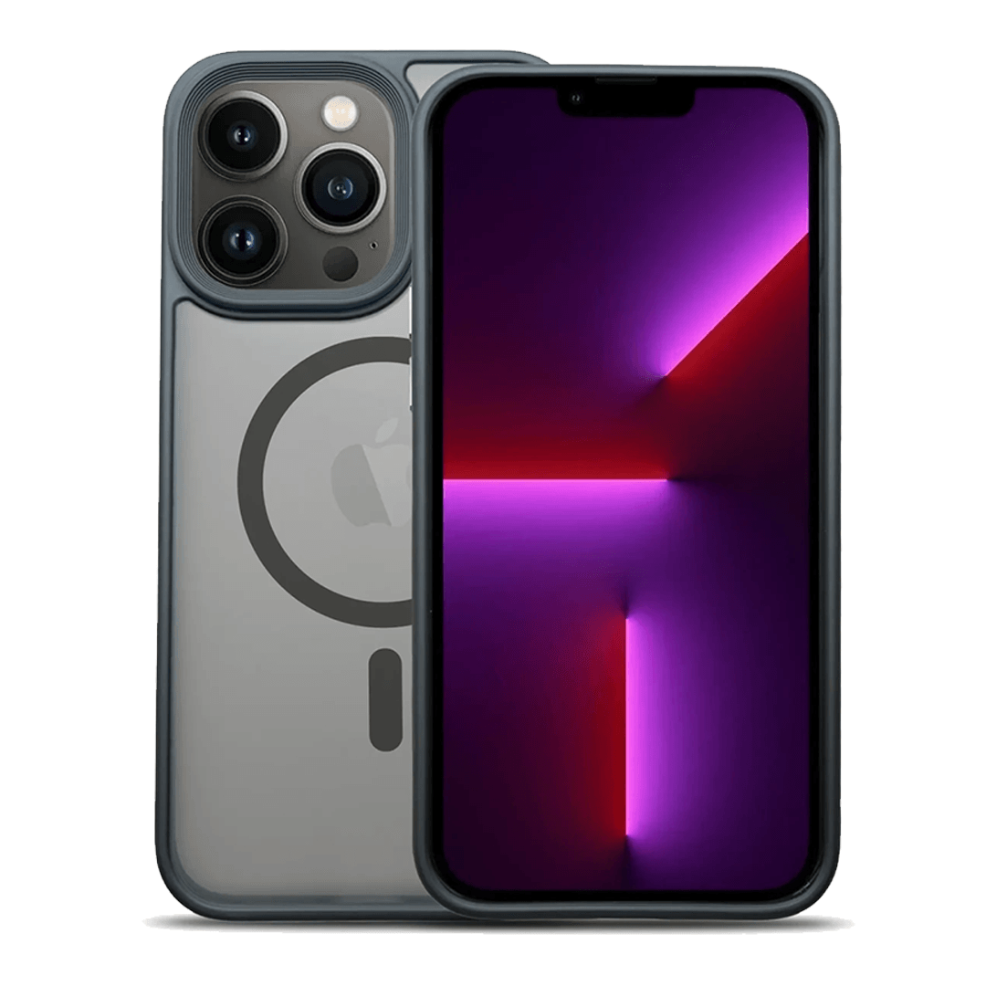 G-NEXT Bold iPhone 16/E Magsafe Kılıf