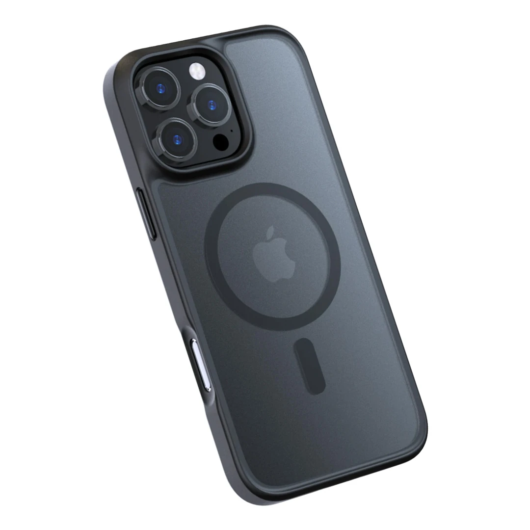 TORRAS iPhone 16 Pro Max Guardian Magsafe Kılıf