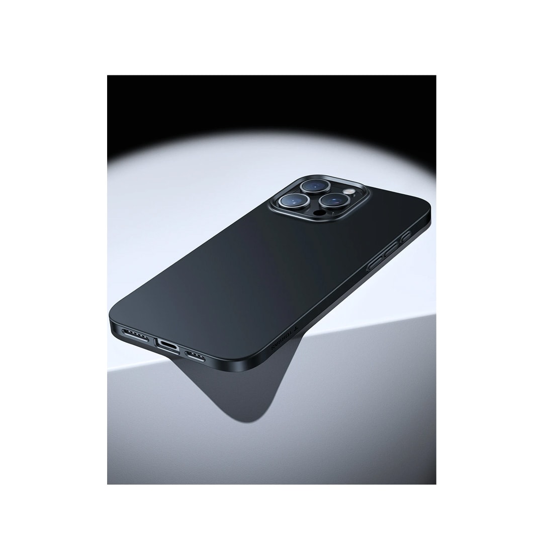 TORRAS iPhone 16 Pro SlimFit Magsafe Kılıf 