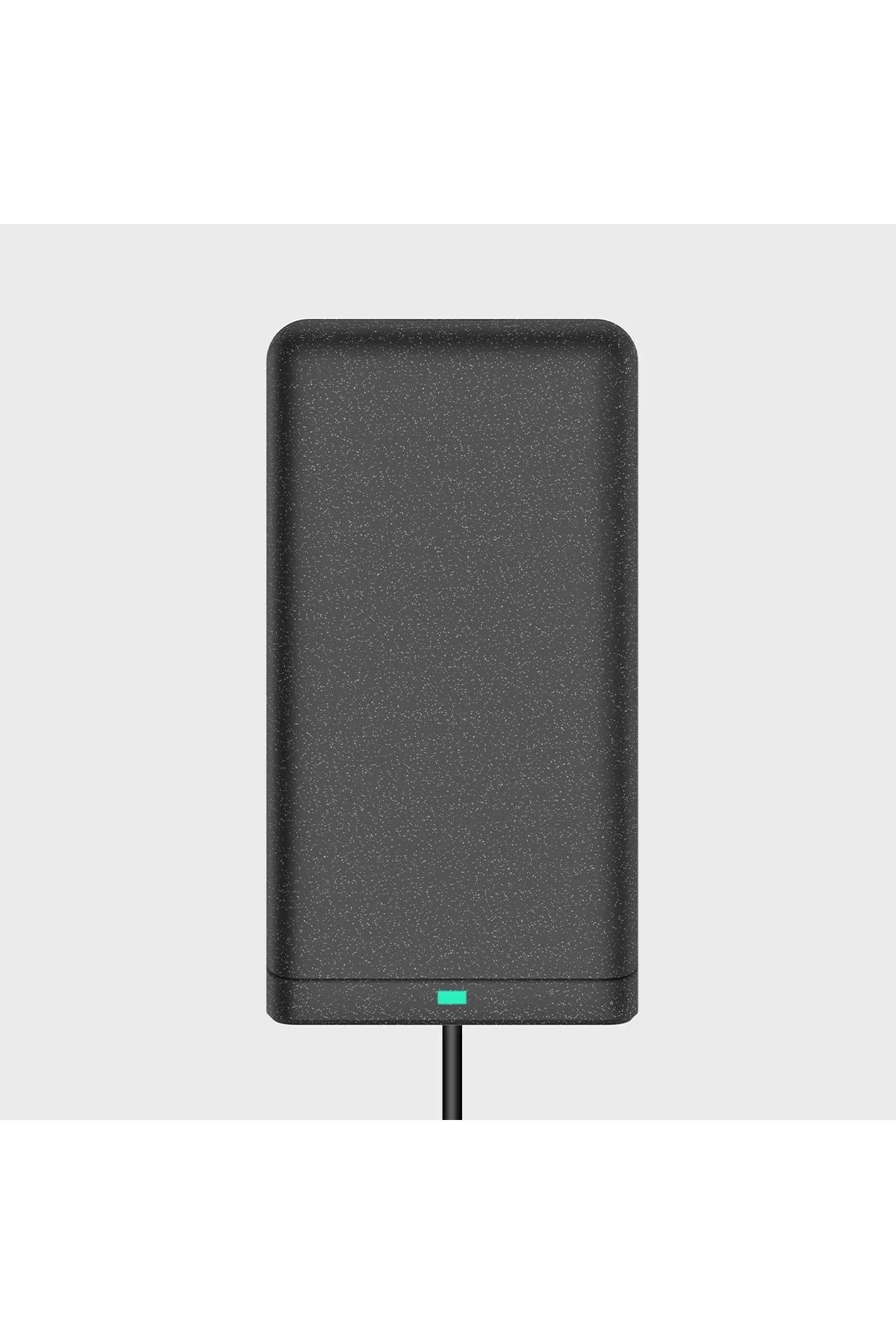UNIQ Vertex Duo 2 in 1 Magsafe 15W Hızlı Kablosuz Şarj - Siyah