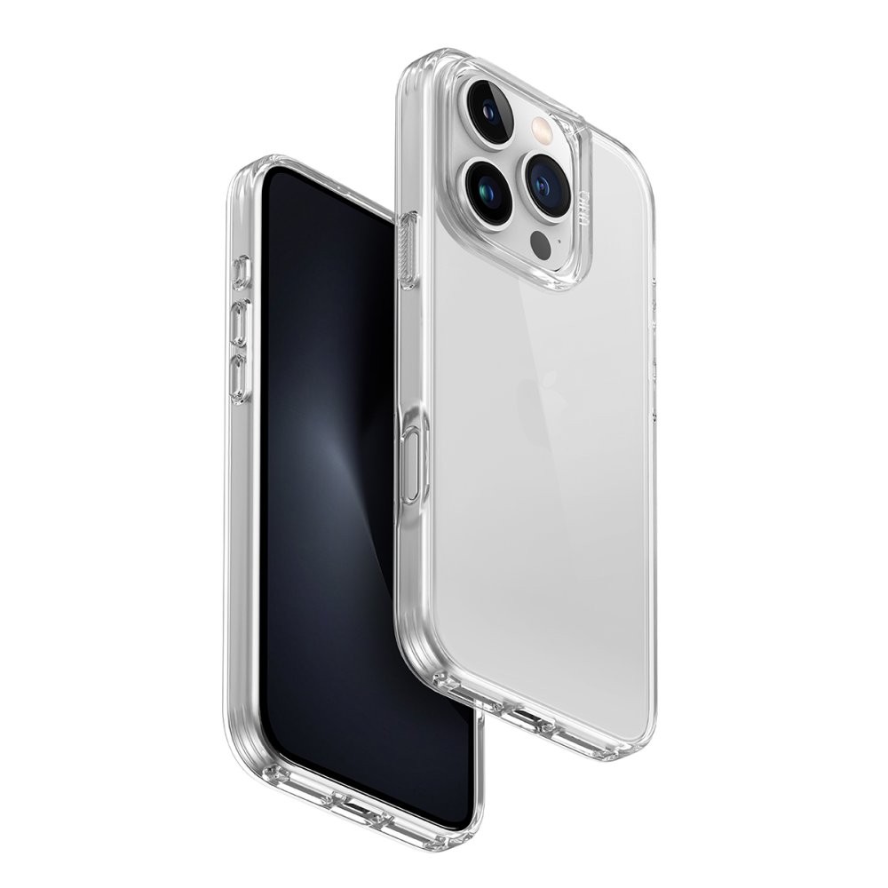 UNIQ iPhone 16 Pro Air Fender Kılıf