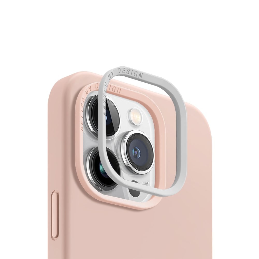 UNIQ iPhone 15 Pro Max Lino Hue Magsafe Kılıf