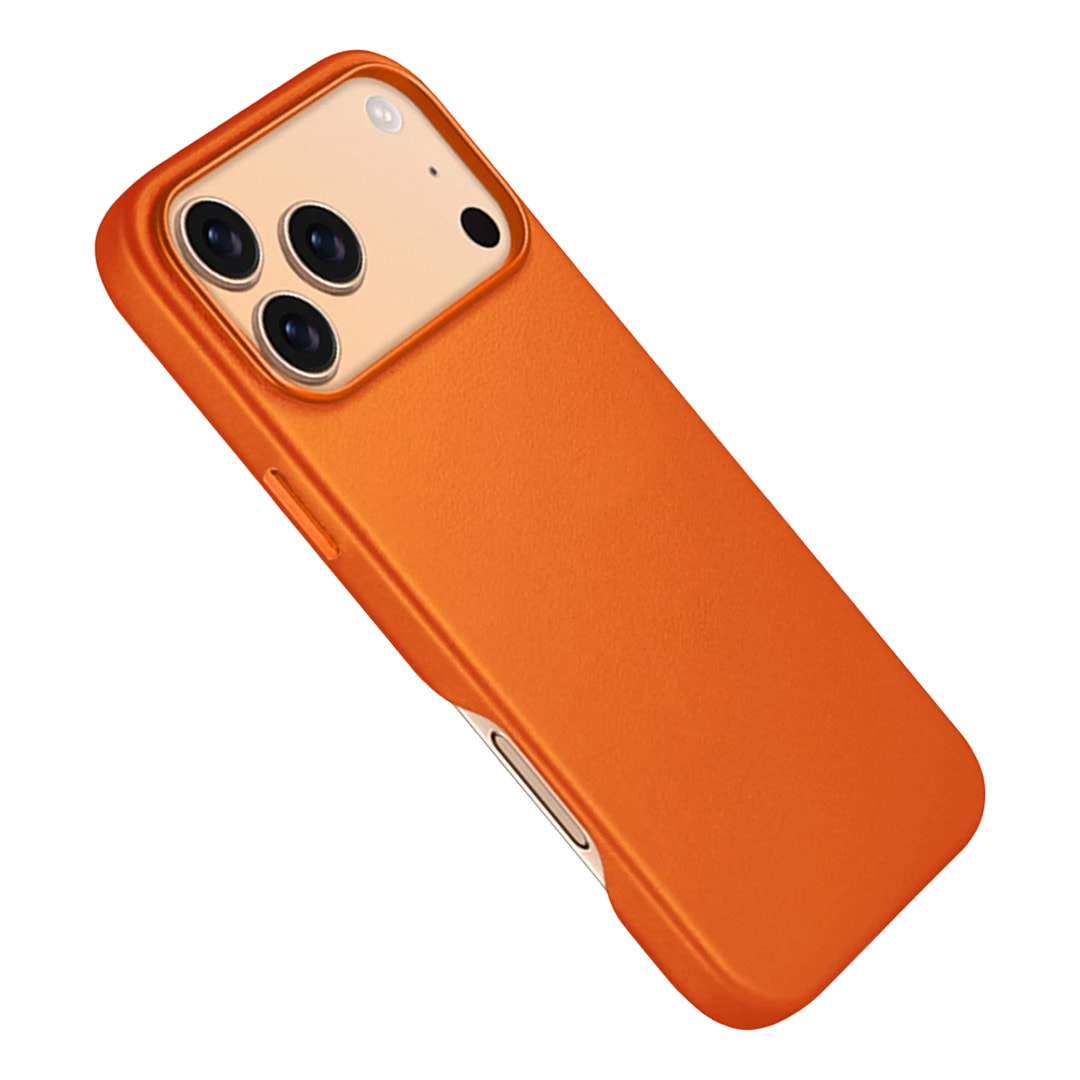 HDD iPhone 17 Pro HBC-242 Dividing Magsafe Kılıf