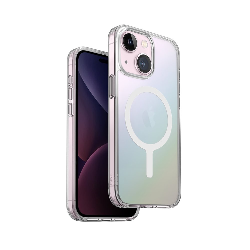 UNIQ iPhone 15 LifePro Xtreme Magsafe Kılıf