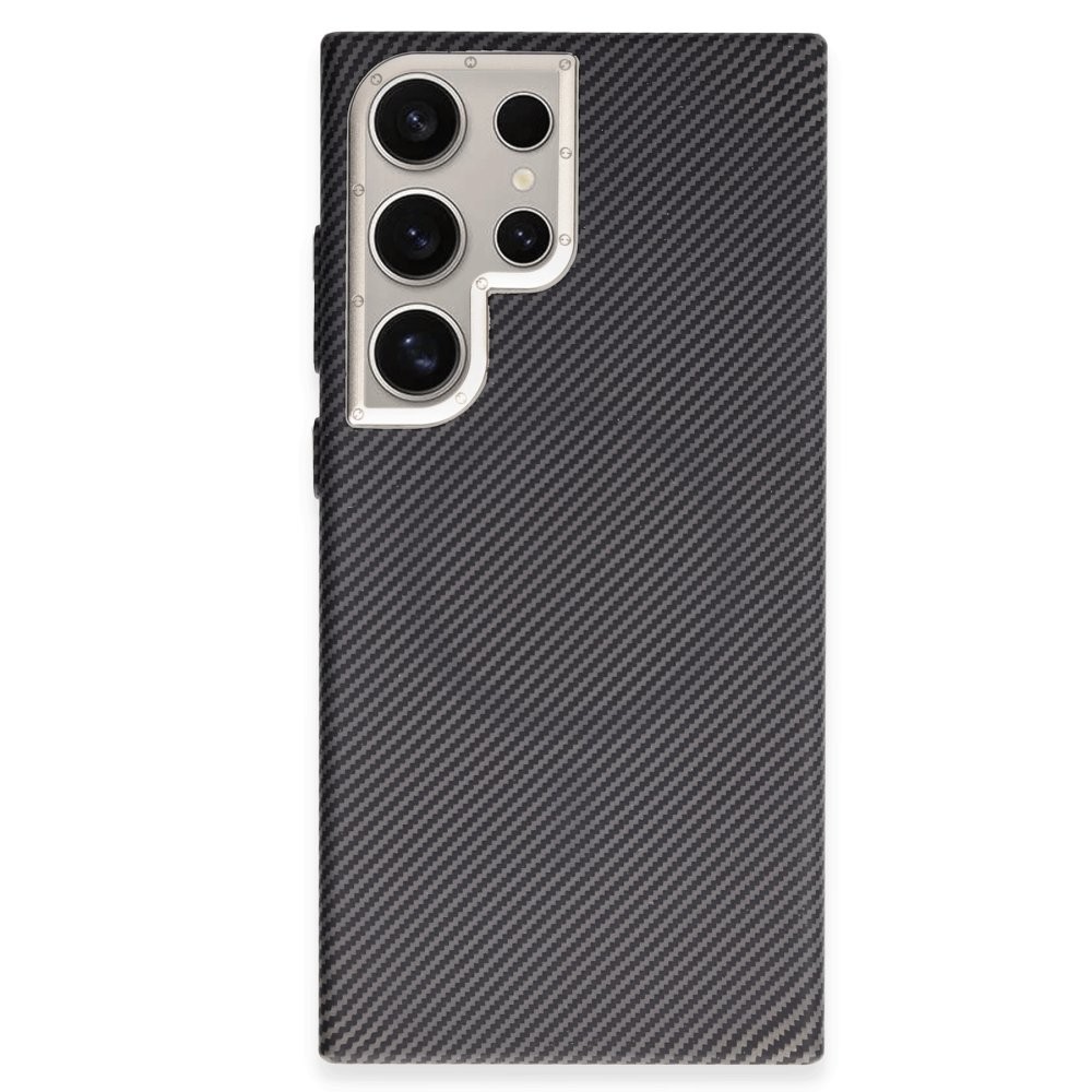 HDD Samsung Galaxy S24 Ultra HBC-263 Monaco Kılıf
