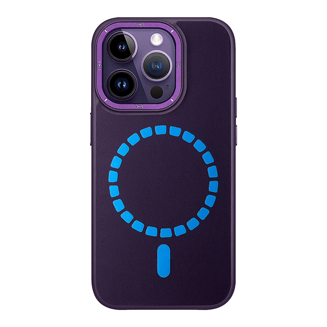 HDD iPhone 14 Pro Max HBC-156 Forum Magneticsafe Kılıf