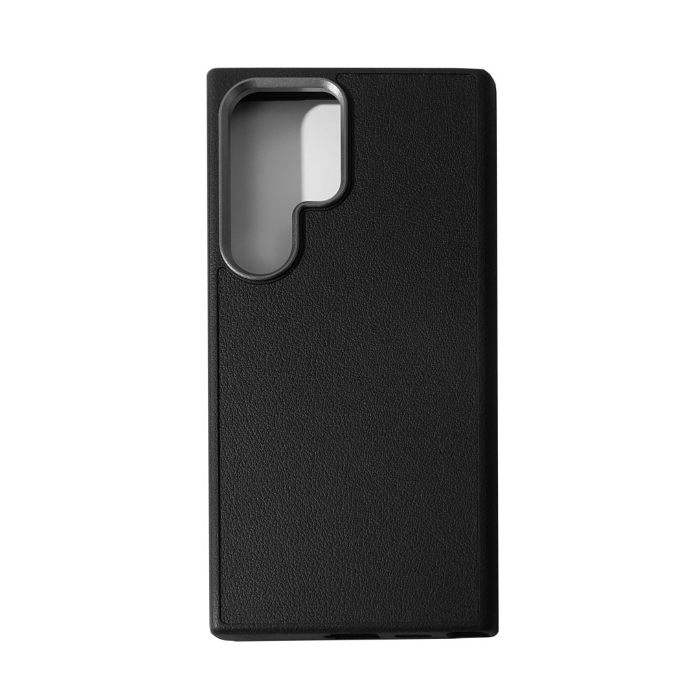 URR Samsung Galaxy S24 Ultra Innovative Leather Magsafe Kılıf