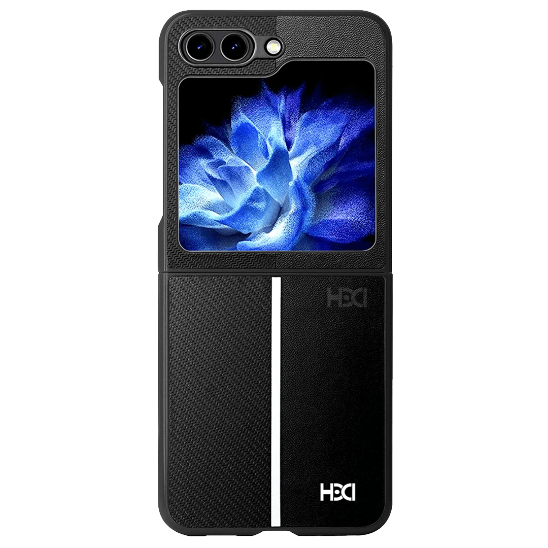 HDD Samsung Galaxy Z Flip 5 HBC-155 Lizbon Kılıf
