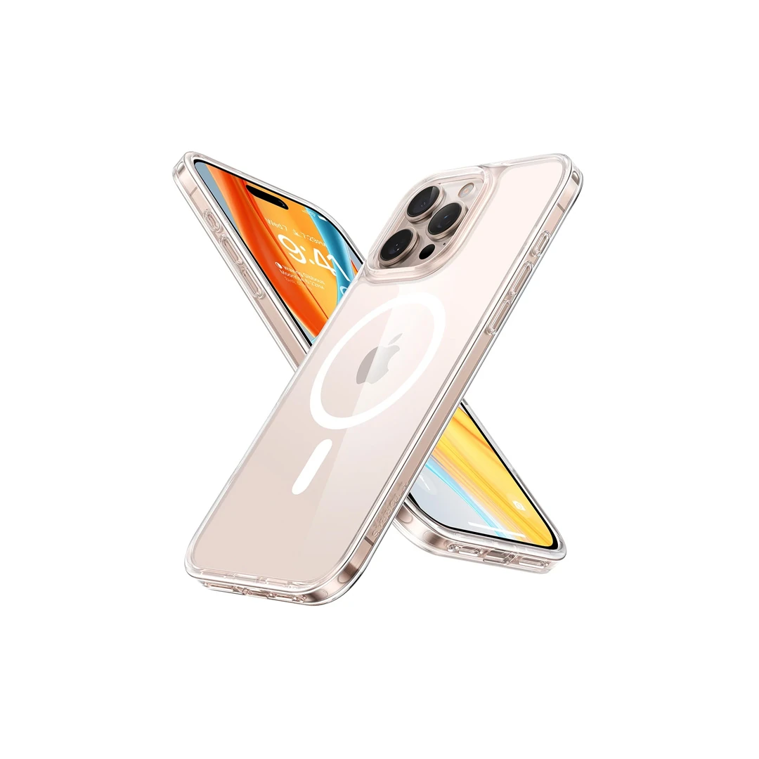 TORRAS iPhone 16 Pro Guardian Magsafe Kılıf 