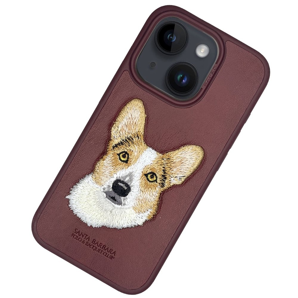 SBPRC iPhone 15 Curtis Kılıf