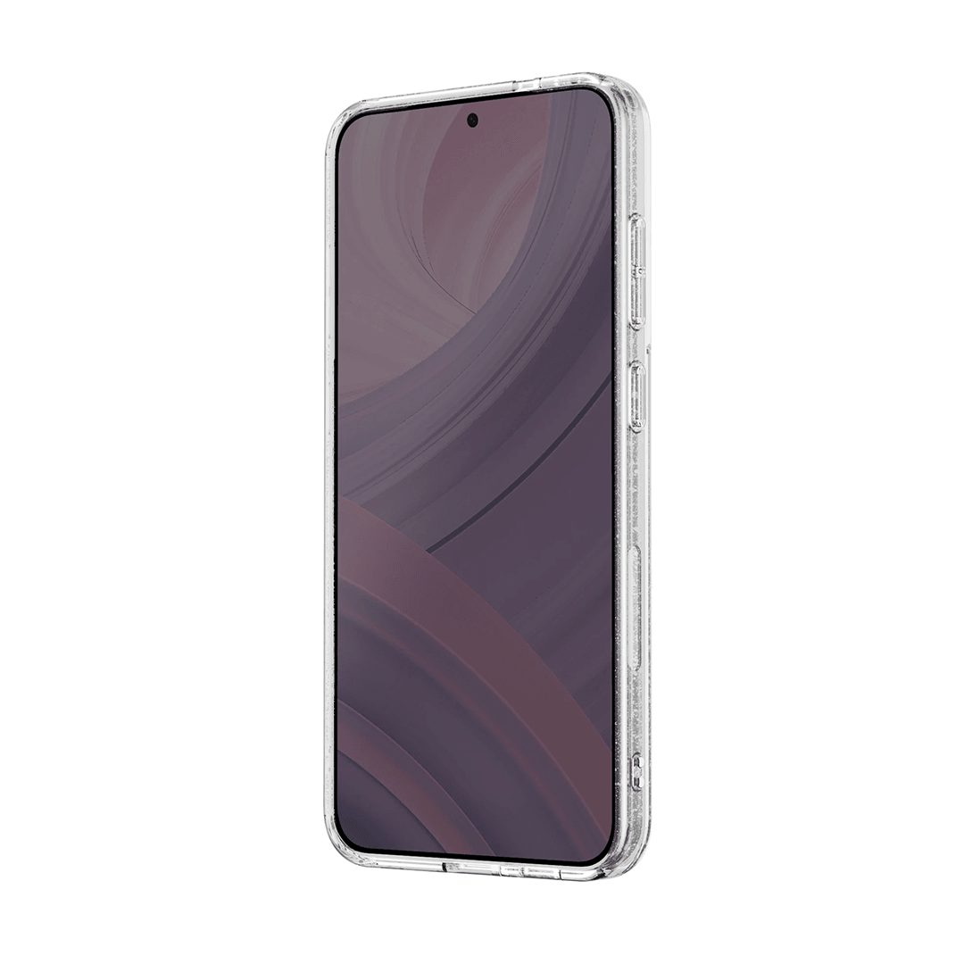 UNIQ Samsung Galaxy S24 Plus LifePro Xtreme Kılıf - Simli