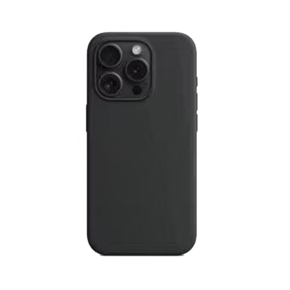 URR iPhone 15 Pro Liquid Silikon Kılıf