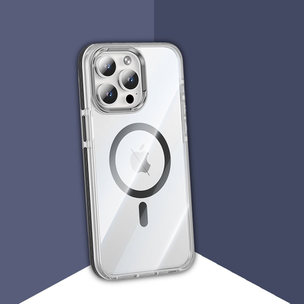 YESIDO iPhone 16 Pro Max PC08 Izzy Magsafe Kılıf