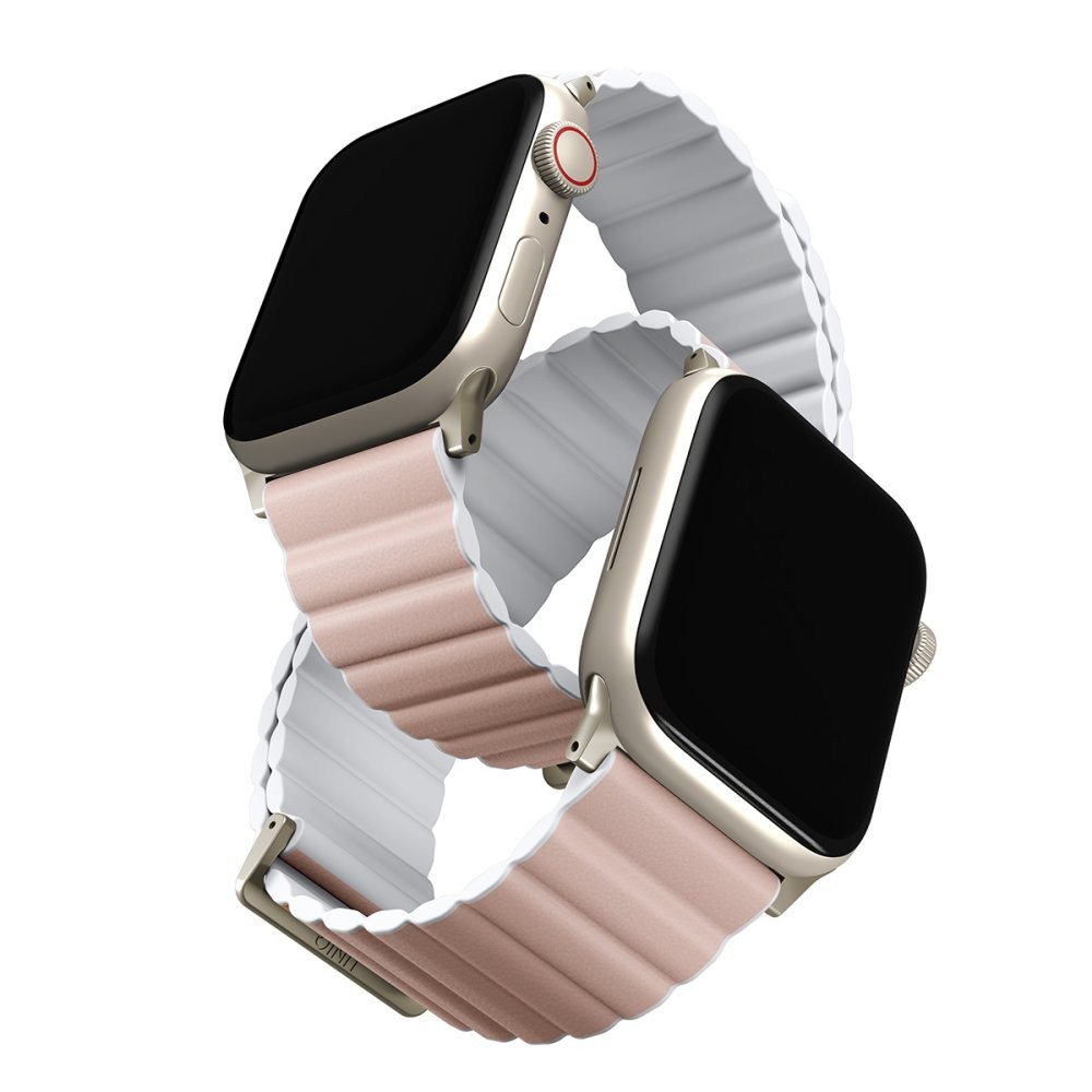 UNIQ Watch 38 mm Revix Premium Reversible Manyetik Kordon