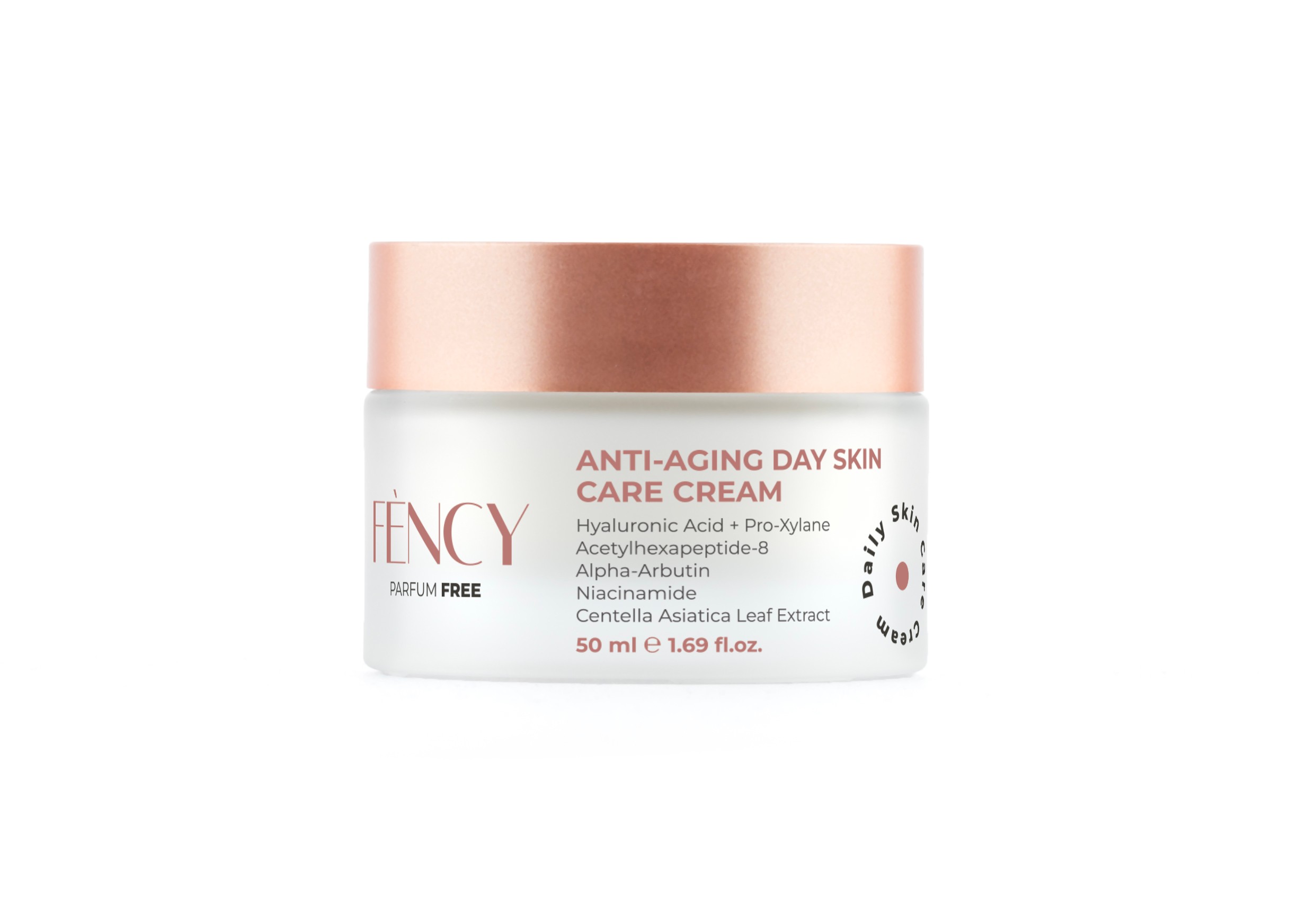 ANTI AGING DAY CREAM