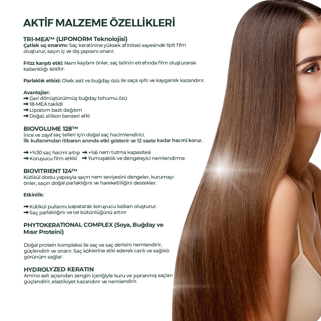 FENCY BY LARA BOTANIC HAIR CARE CREAM 350ML  