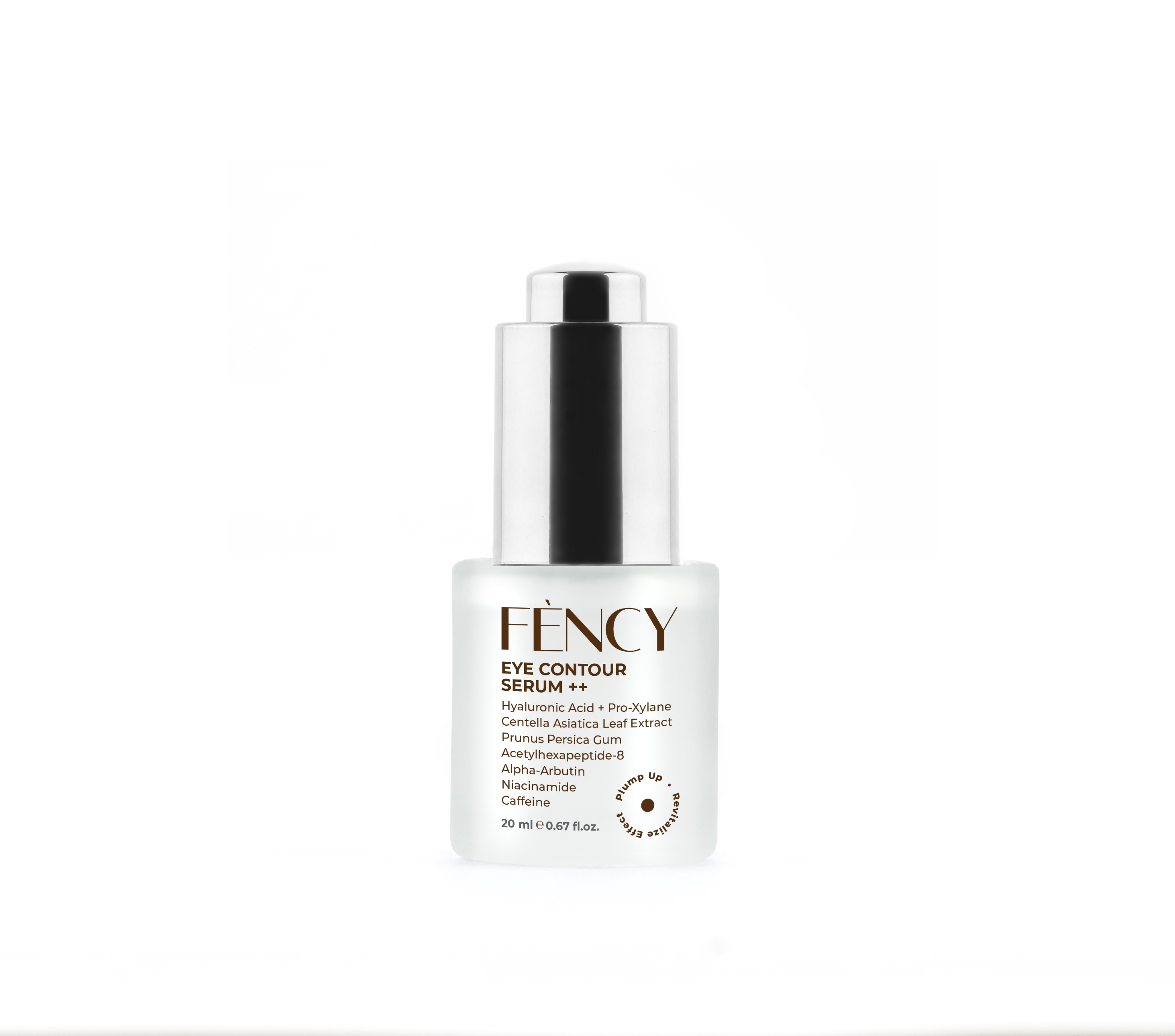 EYE COUNTOUR SERUM