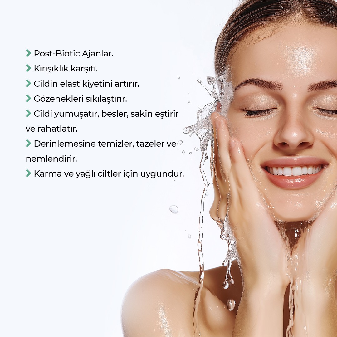 FACIAL CLEANSING TONIC