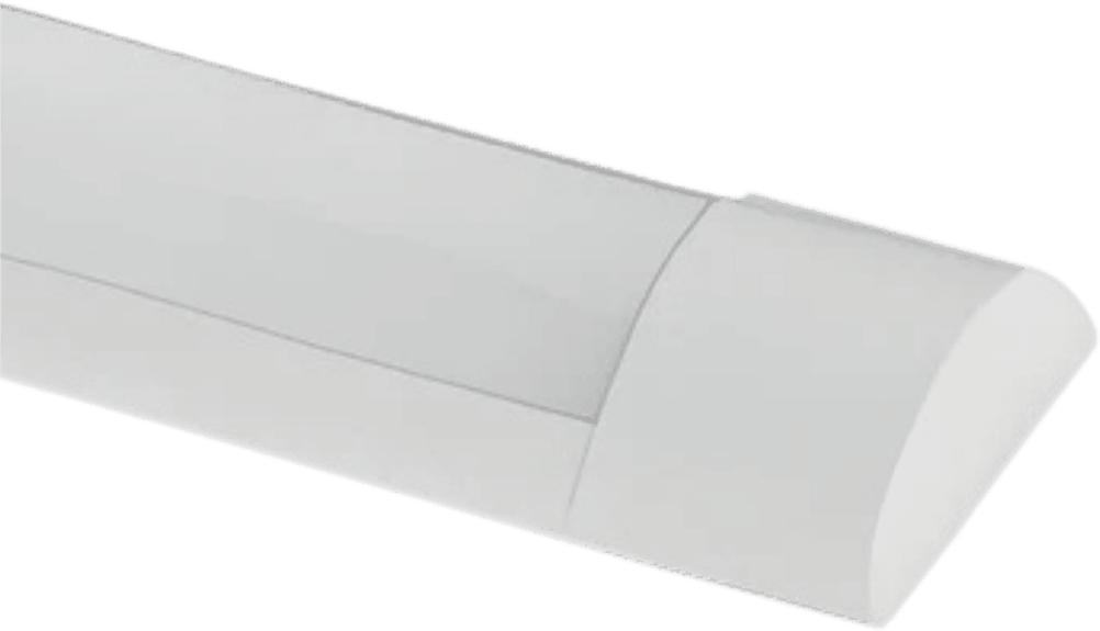 Tetra-36 Bant Armatür 120cm Beyaz 36W