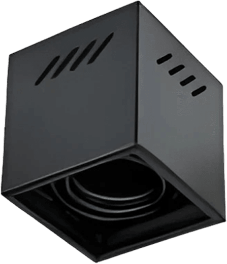 Frezya-S Kare (GU10) LED Armatür