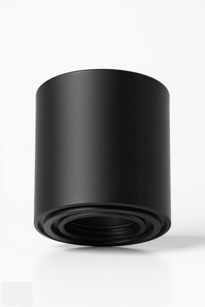 Frezya-R Yuvarlak (GU10) LED Armatür