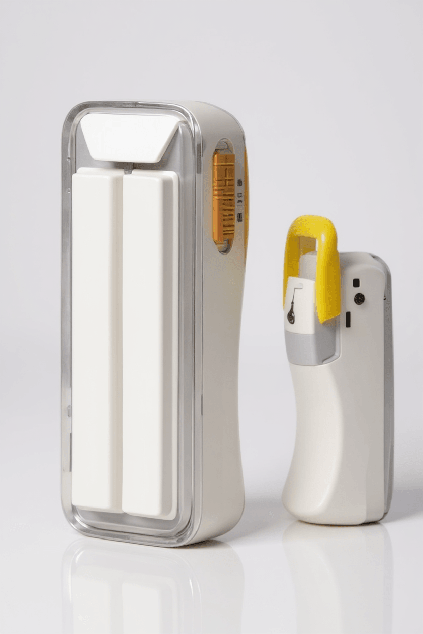 Forlan Şarjlı Işıldak 10W