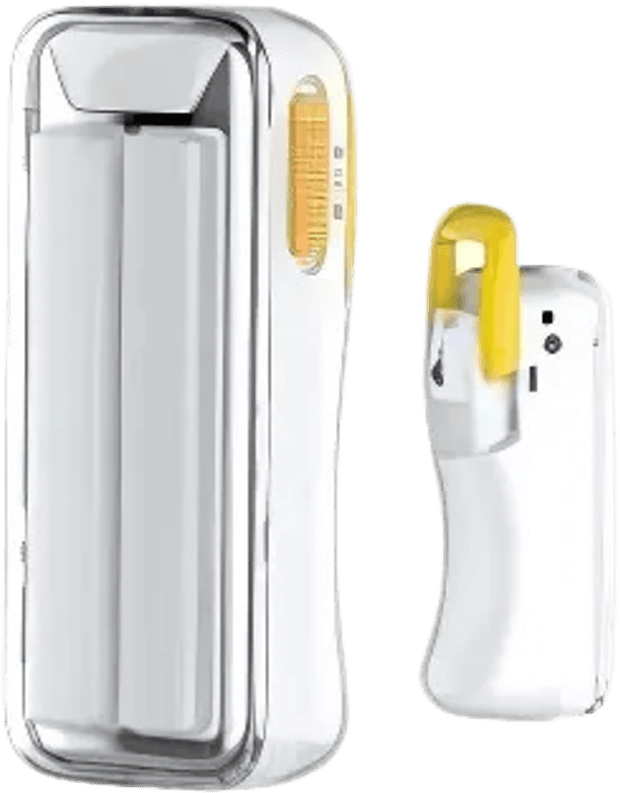 Forlan Şarjlı Işıldak 10W