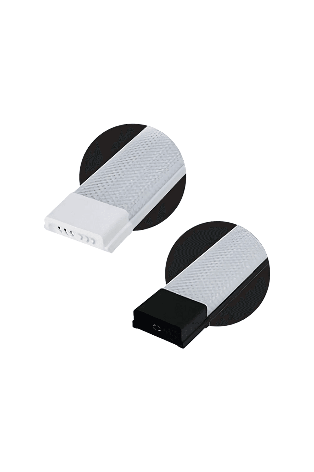 Gama-60 Bant Armatür Beyaz 120cm 60W - 7000K