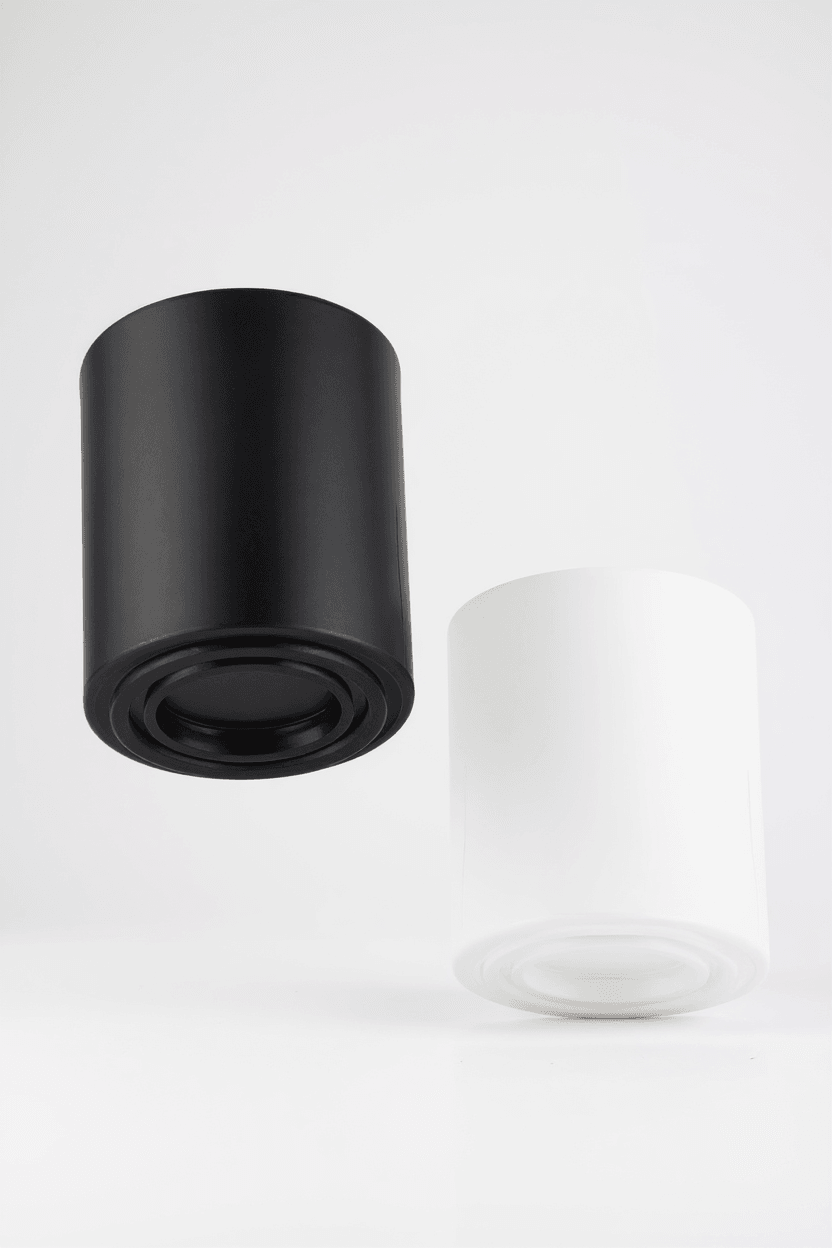 Frezya-R Yuvarlak (GU10) LED Armatür