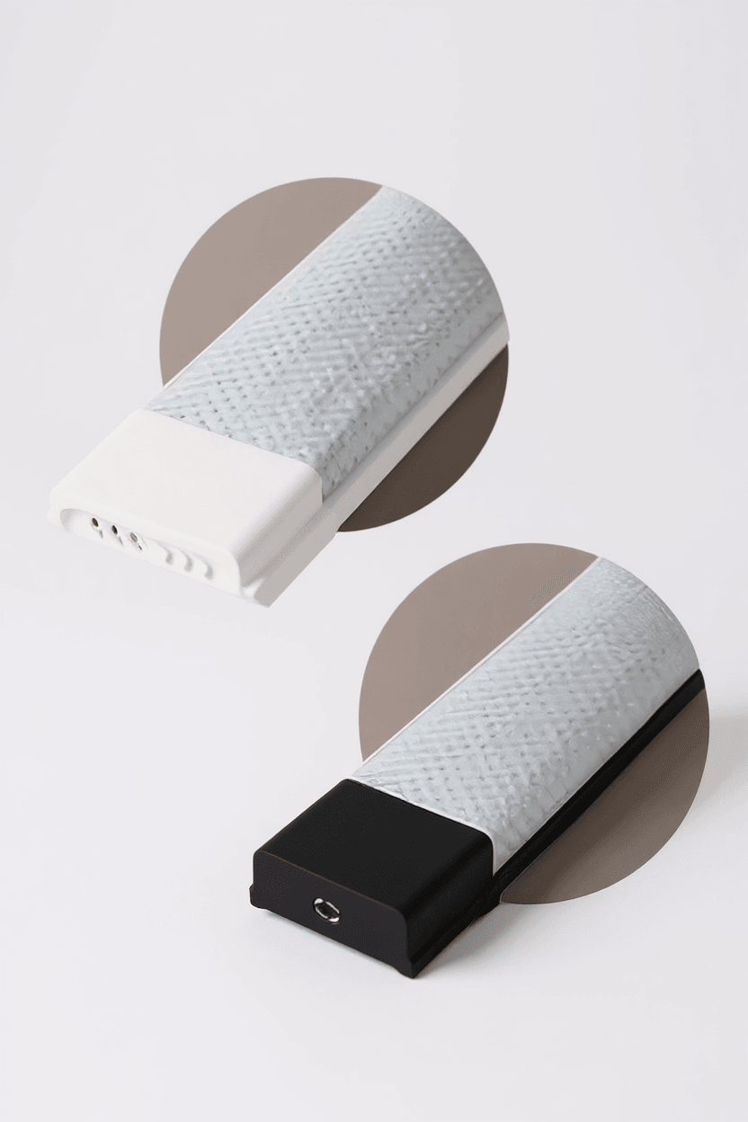 Gama-60 Bant Armatür Beyaz 120cm 60W