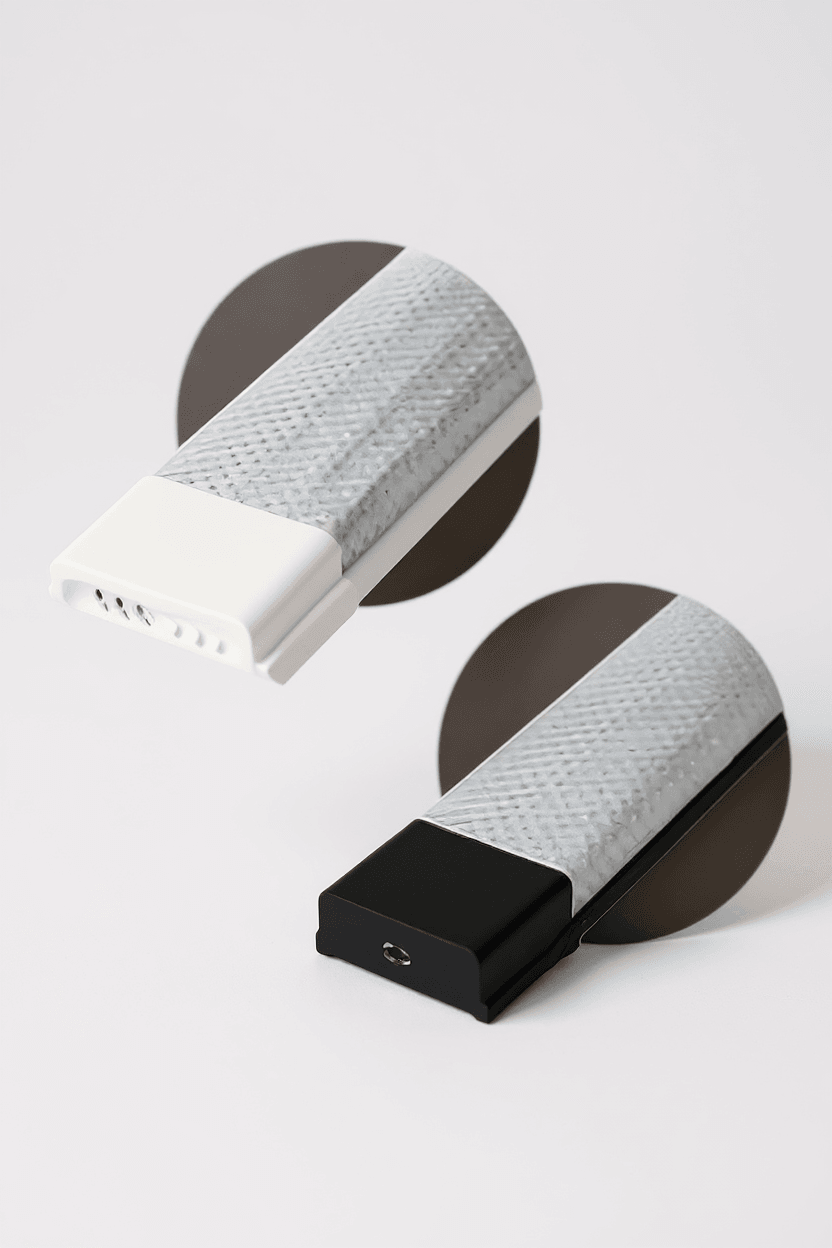 Gama-60 Bant Armatür Beyaz 120cm 60W