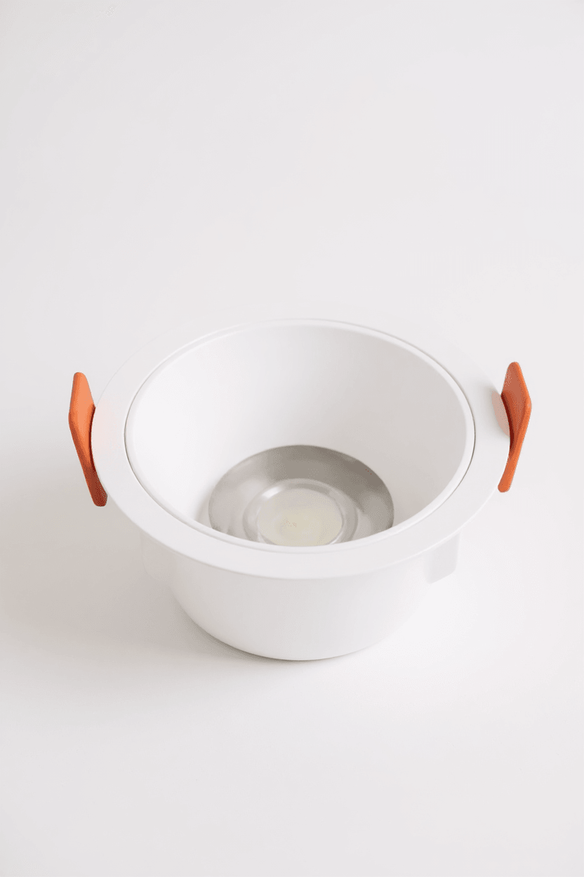 Amara-6 6W Beyaz Cob Led