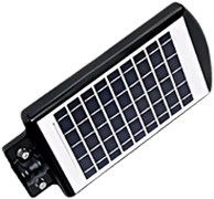Grand-100 100W3.2vdc Led Solar Sokak Lambası
