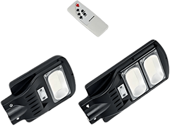 Grand-100 100W3.2vdc Led Solar Sokak Lambası