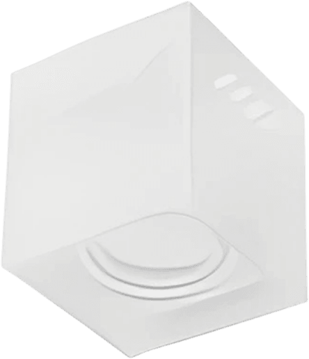 Frezya-S Kare (GU10) LED Armatür