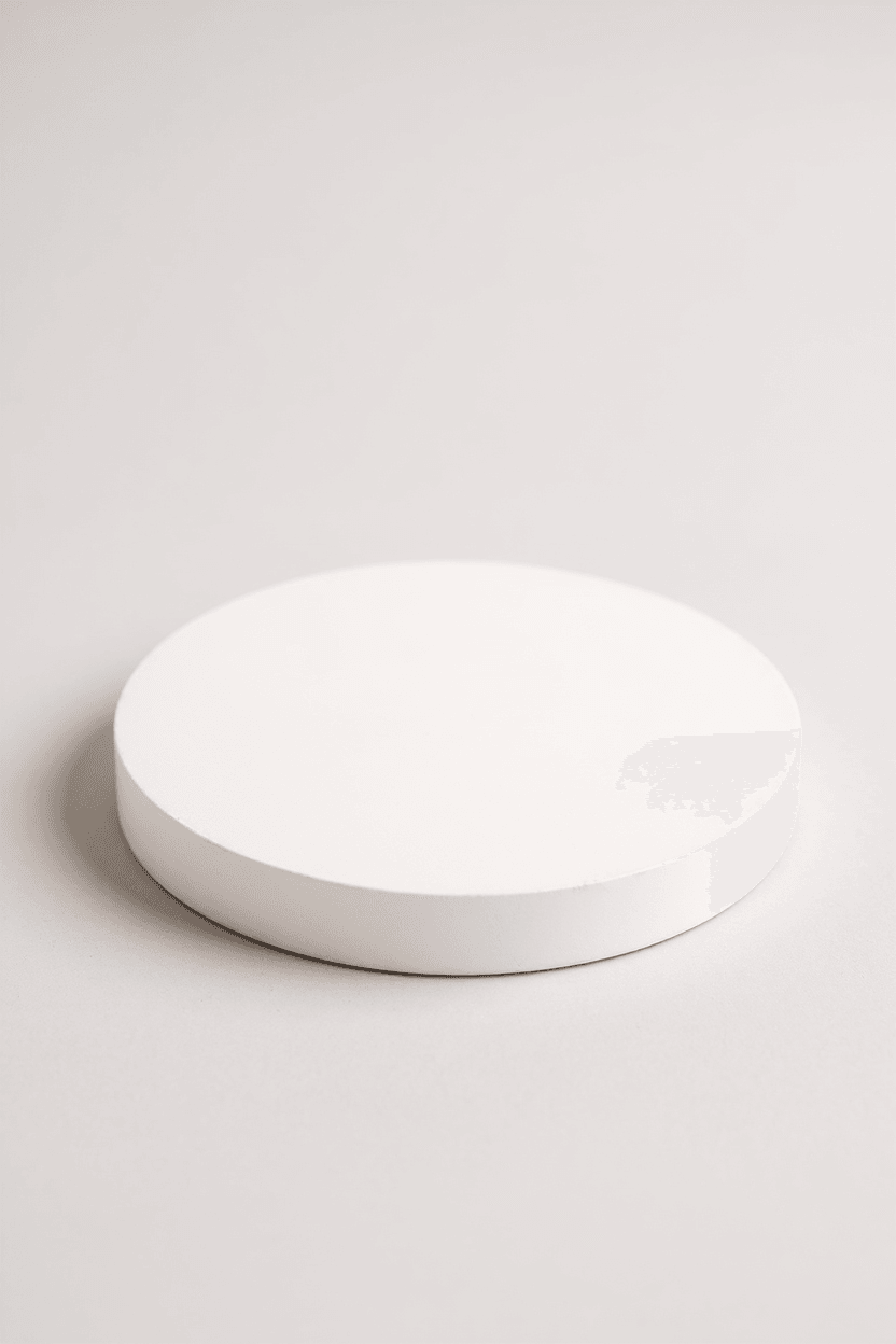 Carla-18 18W Yuvarlak S.Ü LED Armatür