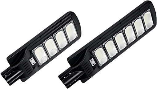 Grand-100 100W3.2vdc Led Solar Sokak Lambası