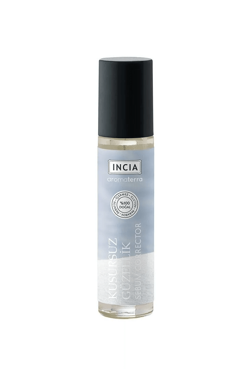 INCIA Aromaterra Kusursuz Güzellik 10 ml