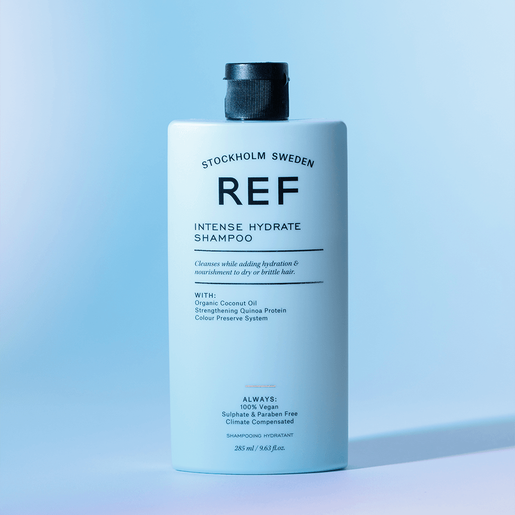 Ref Intense Hydrate Shampoo 285 ml