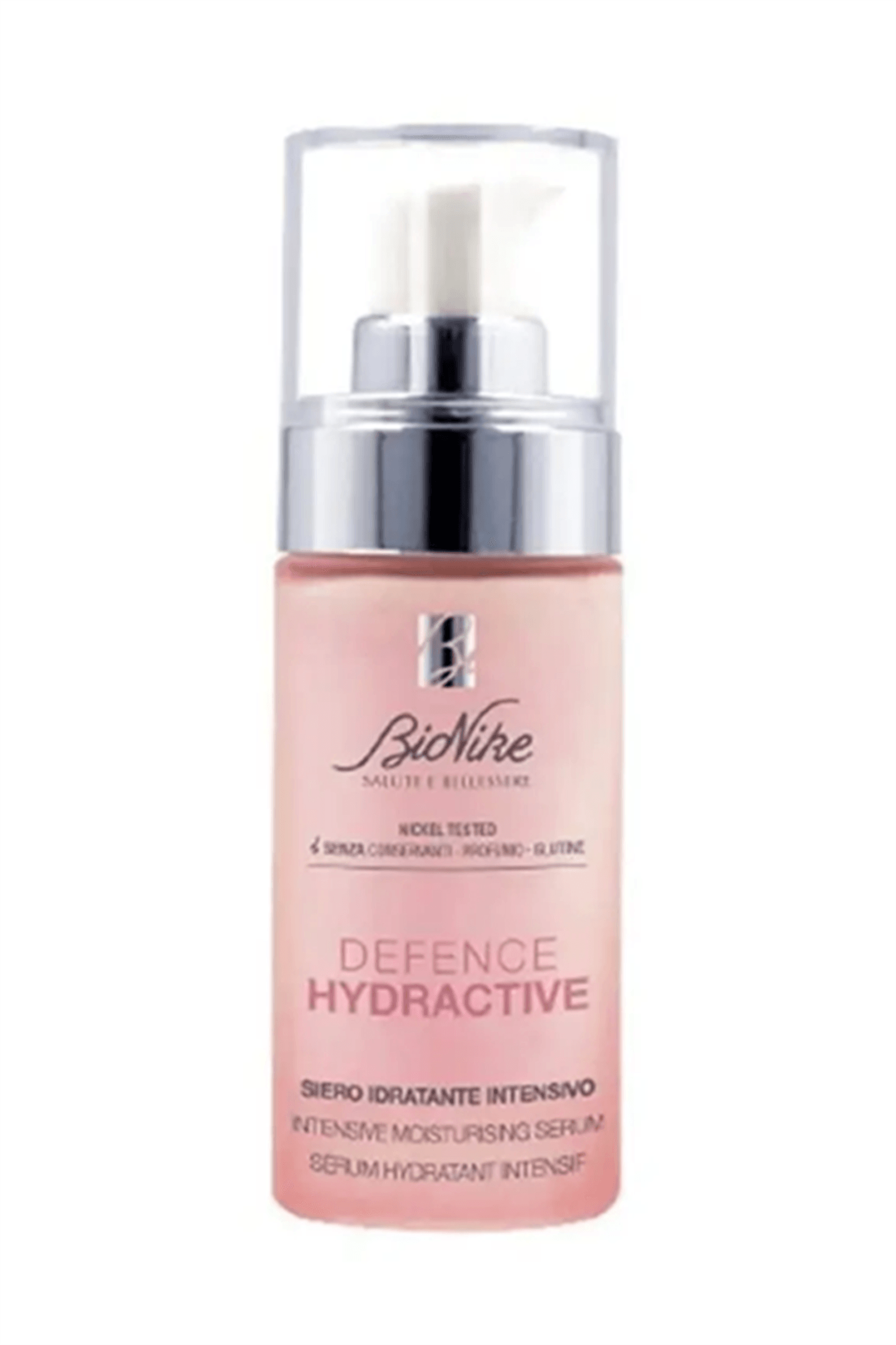 BioNike Defence Hydractive Intensive Moisturising Serum 30 ml