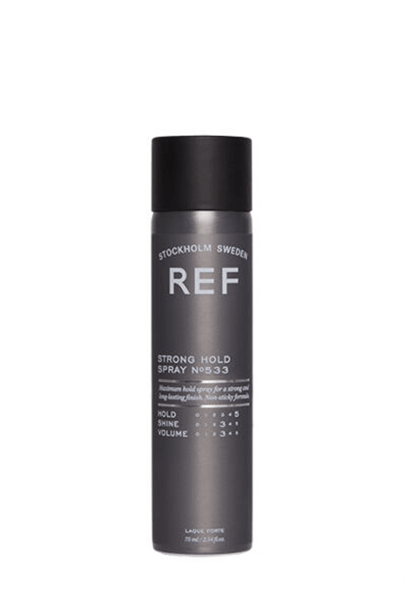 Ref Strong Hold Spray N°533 75 ml