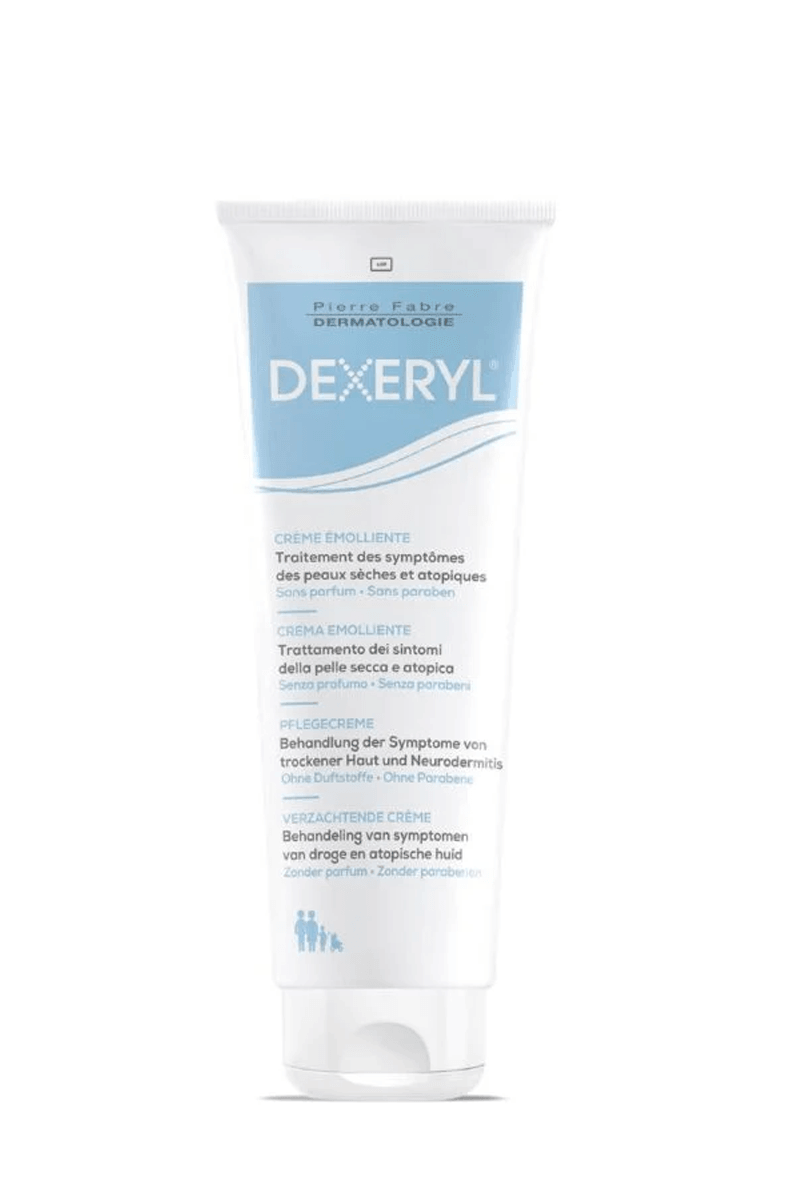 Dexeryl Nemlendirici Yumuşatıcı Krem 50gr